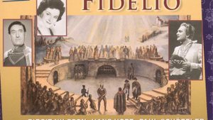 Fidelio, Op. 72: Act I: Aria and Chorus: Ha! welch ein Augenblick! (Pizarro, The Watch)