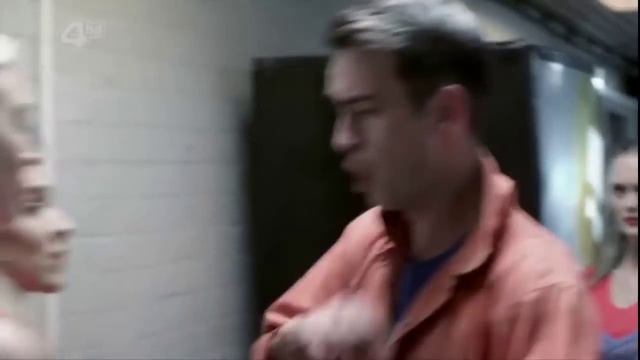 Отбросы / Misfits РУДИ подборка
