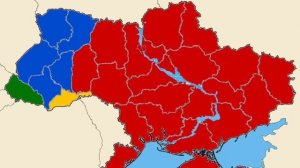 Будущее Украины - варианты уже определены