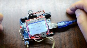 Ямбический ключ