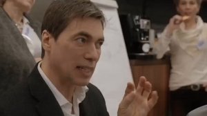 Виктор Уксусов. Обучение стрижкам. Точные геометрические стрижки.