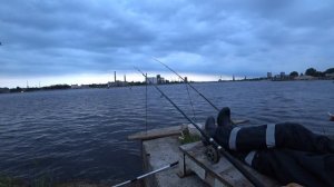 Здесь рыбы нет,очередной пролёт)🎣