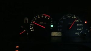 Хонда Одисей Ra7 4wd