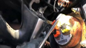 How to Remove Infiniti Q50 Steering Wheel Airbag 14 15 16 17