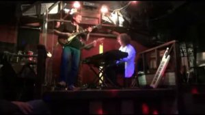 Contra-J - Охота на слонов (Игорь Ламзин, Александр Лавров)