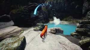 Spirit of the North - Дух Севера (прохождение) Глава 3