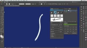 How to Convert Vector Paths to a Live InkFlow Ink Simulation Effect