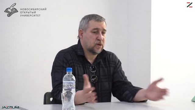 Лекция 39. «Марксизм и либерализм»