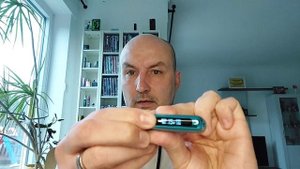VooPoo VMate Pro Pod Kit