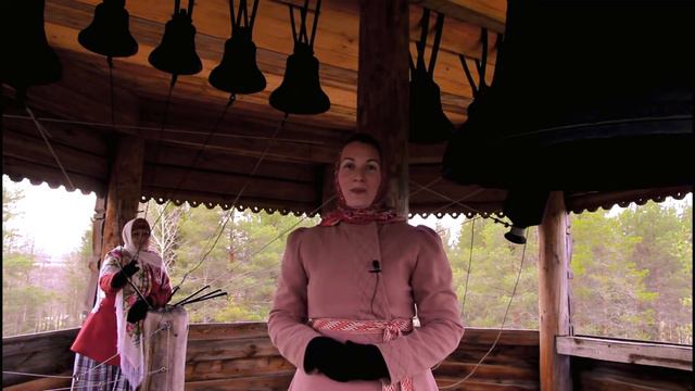 Ночь искусств. Колокольные звоны