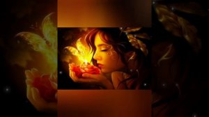 "Я словно бабочка к огню " из к/ф "Жестокий романс"