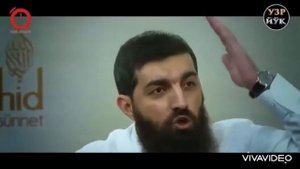 абу ханзала