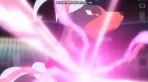Pokemon Mega Evolutions AMV ~ It's diffrent Pokemon Ü (feat. Broderick Jones)