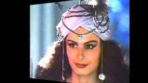 Шахерезада советского кинематографа!