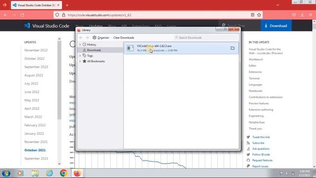 Visual Studio Code Not Working Windows 7 | How to install Visual Studio Code on Windows 7/8/10/11