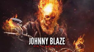 Aggressive Metal Electro _ Heavy Metal _ Industrial Mix JOHNNY BLAZE
