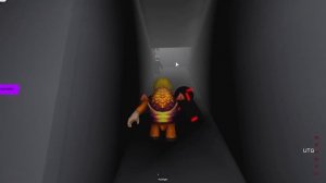 Я Стал SCP МОНСТРОМ чтобы ТРОЛЛИТЬ НУБОВ (Троллинг Админкой РОБЛОКС)