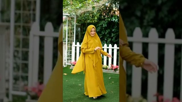Akifa : Sahabat Muslimah