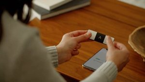 Портативный кардиограф для дома. Аппарат ЭКГ с расшифровкой для скорой помощи