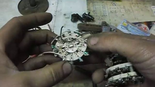 Что я нашел на приемке металлолома 2