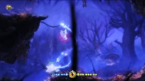 Марафон: ORI AND THE BLIND FOREST c 7Tiphs - #18