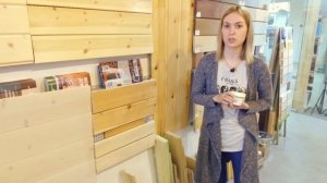 Чем обработать вагонку в бане?