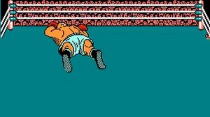 045. NES Longplay [043] Mike Tyson's Punch-Out