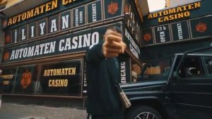 CAPITAL BRA, KING-KHALIL - ZWEISTELLIGE HAFTSTRAFEN