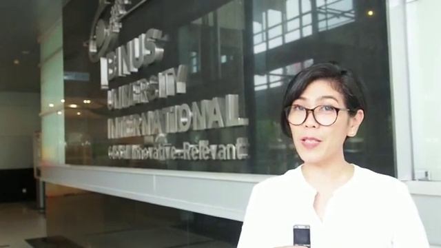 #AACSBAccredited • What They Said: Primidya Kartika Miranda Soesilo смотреть онлайн