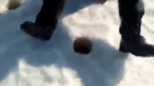 Зимняя рыбалка на Псковском озере