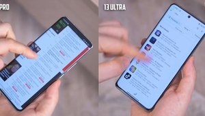 Xiaomi 13 Ultra vs 13 Pro Global: СТОИТ ЛИ ПЕРЕПЛАЧИВАТЬ?!