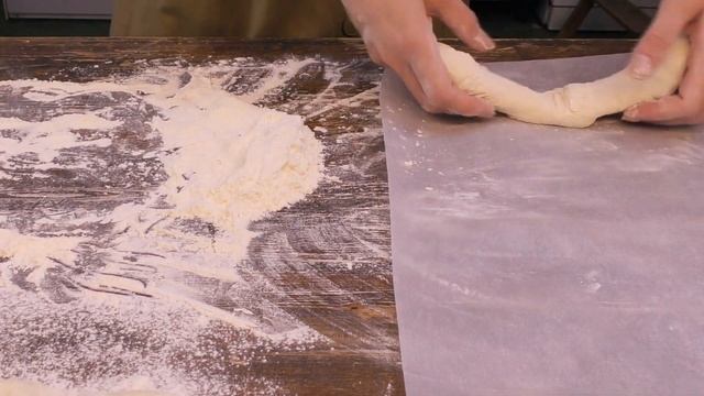 Французские БАГЕТЫ с хрустящей корочкой !! ОЧЕНЬ ПРОСТОЙ рецепт!! Съедите все до крошки!