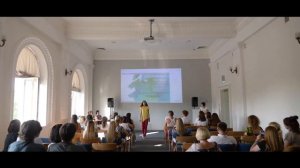 Дизайн одежды - 2017/2018