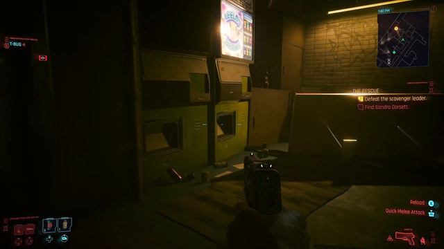 ASMR Let's Play: Cyberpunk 2077 Part 1 || Nomad V & Jackie Wells! смотреть онлайн