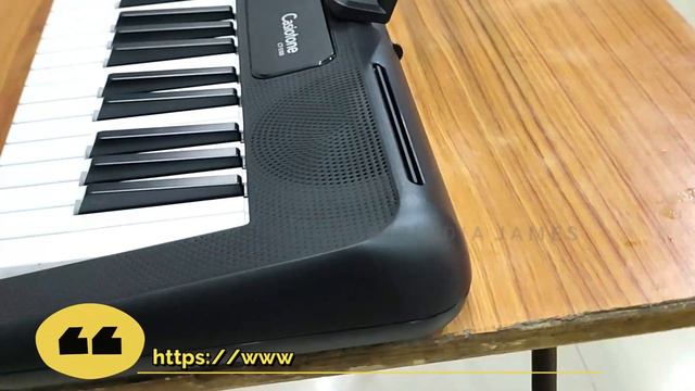 सीखने के लिए बेस्ट मॉडल | Casio CT-S100 Unboxing-Review Hindi | Indian & Beginners Keyboard |HD Dem смотреть онлайн