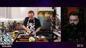 Емельяненко не давай детям свой салат | комментирует Министерство Логики Live