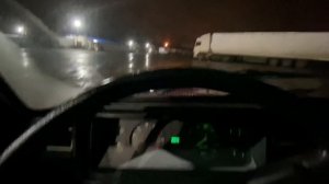 В Подмосковье за "капсулой времени" - ВАЗ-2107 с пробегом 5300км!