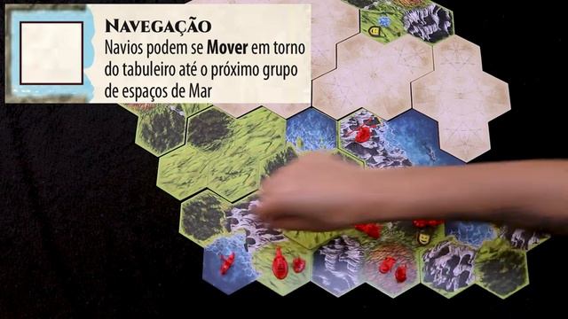 CLASH OF CULTURES - Como jogar? смотреть онлайн