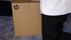 HP Pavilion 23xi 23 Inch FULL HD IPS Monitor