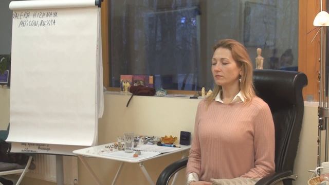 Тета – Медитация. Медитация Тета - Хилинг  Глубинные раскопки |Лера Хижная