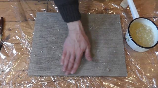 Как Грунтовать Холст смотреть онлайн