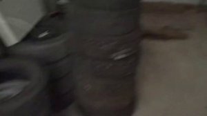 Верстак для гаража. Купил на Авито.