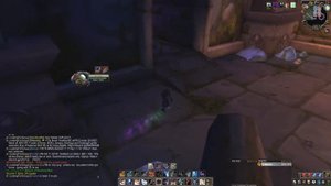 Classic WoW Shadow Priest - DM farm 10min