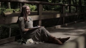 "Давай напишем свою историю..." / Дарья Залуцкая / Автор: Марина Поддубная