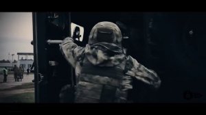 Хор Турецкого. Спецназ