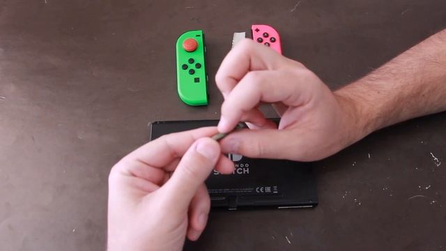 Тонкости установки SX CORE на Nintendo Switch