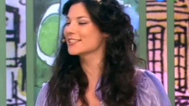 097 Давайте рисовать! Корона для бала смотреть онлайн