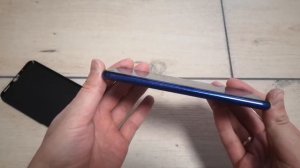 Чехол Nillkin поцарапал телефон! Не покупайте чехлы из жесткого пластика!