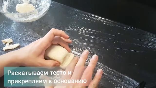 Машина из соленого теста своими руками. Детская машинка. Детские поделки смотреть онлайн