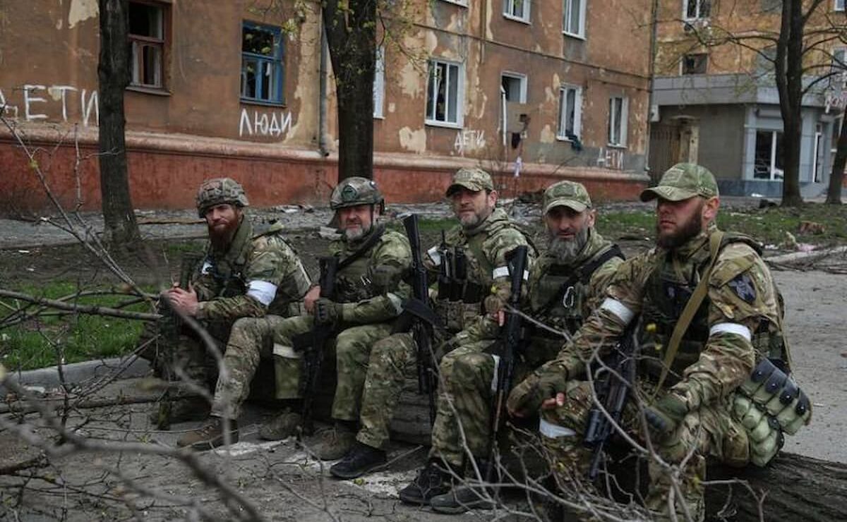 Армия Донбасса
